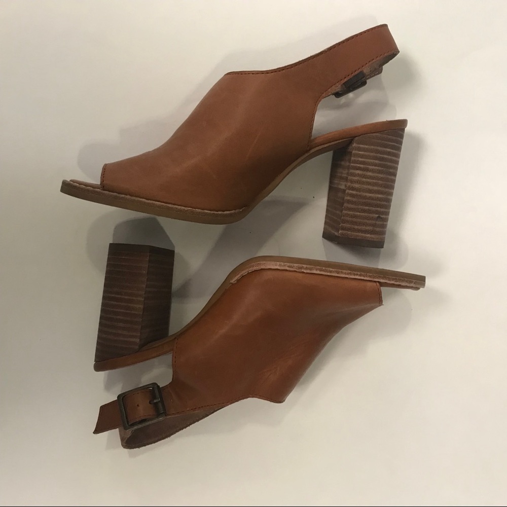 Madewell  Cary sandal